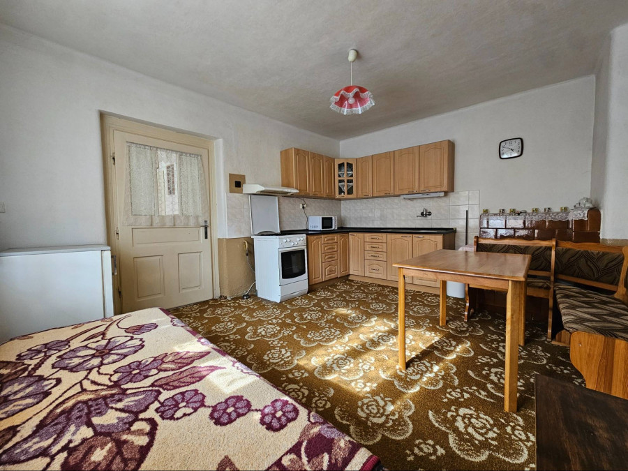 Rodinný dom na predaj v obci Rudník - 8