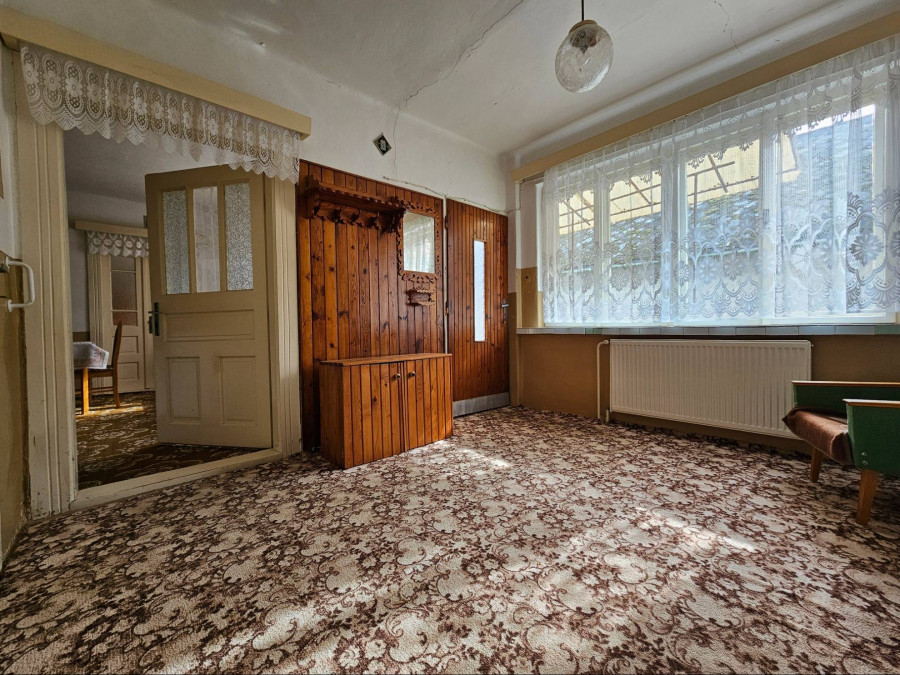 Rodinný dom na predaj v obci Rudník - 12