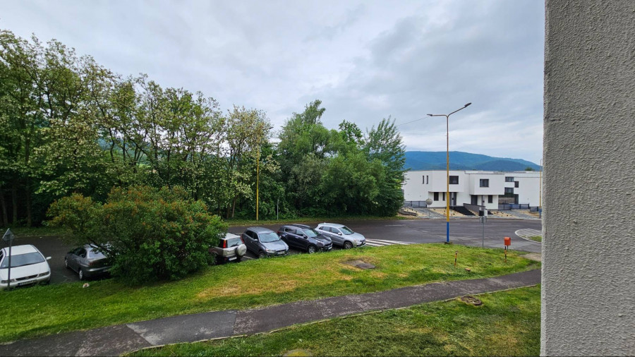 3 izbový byt na predaj, Košická ulica, Humenné - 18