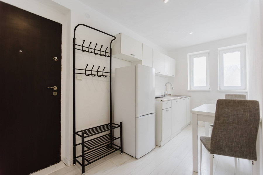 3 izbový byt na PREDAJ, Komenského ul. - 10