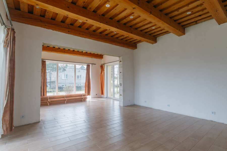 4 izbový rodinný dom na predaj, obec Vyšný čaj - 12