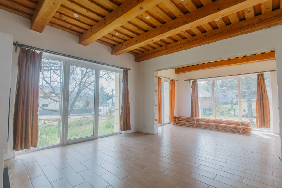 4 izbový rodinný dom na predaj, obec Vyšný čaj - 14