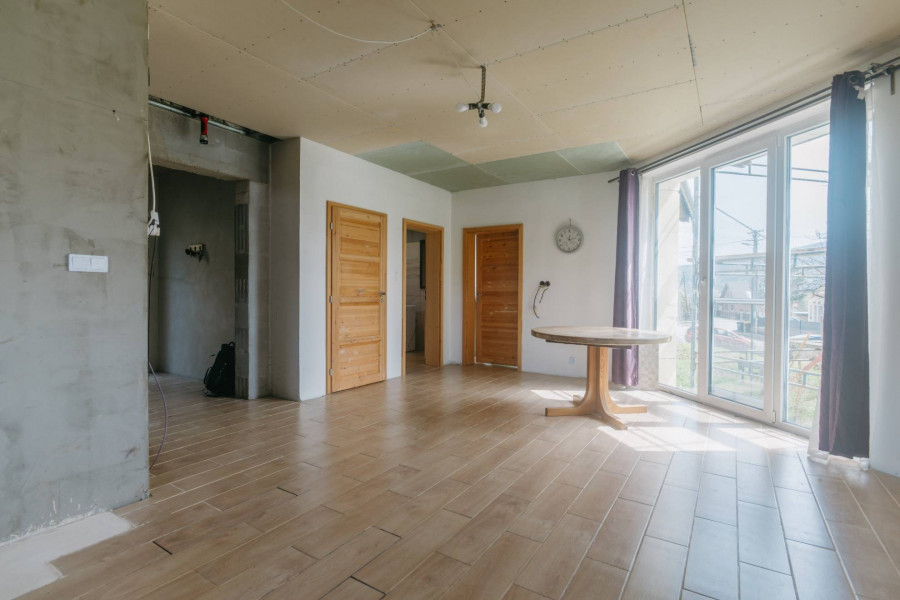 4 izbový rodinný dom na predaj, obec Vyšný čaj - 17