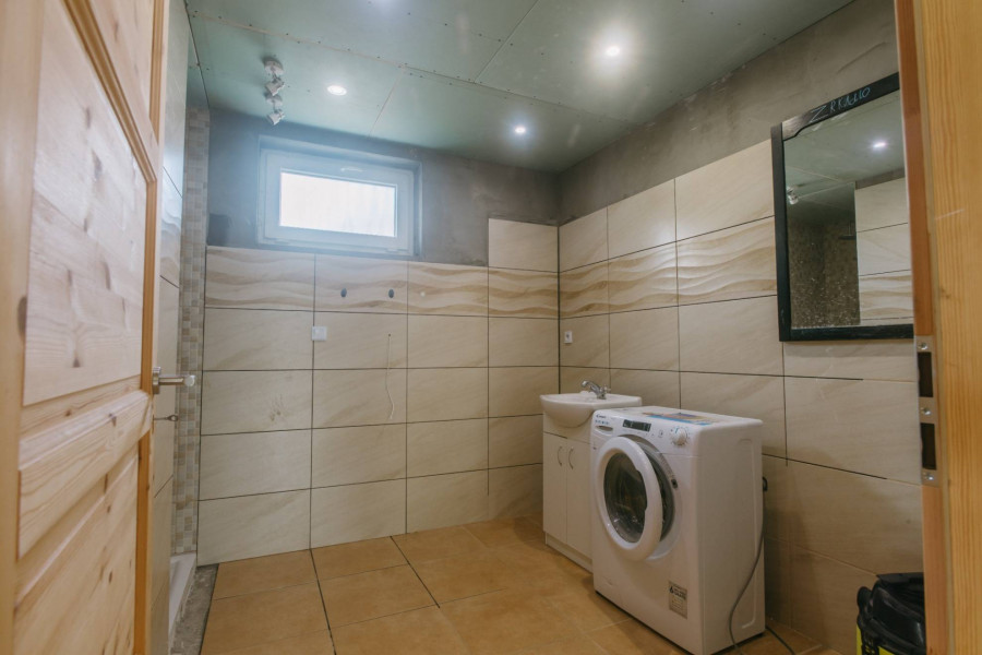 4 izbový rodinný dom na predaj, obec Vyšný čaj - 19