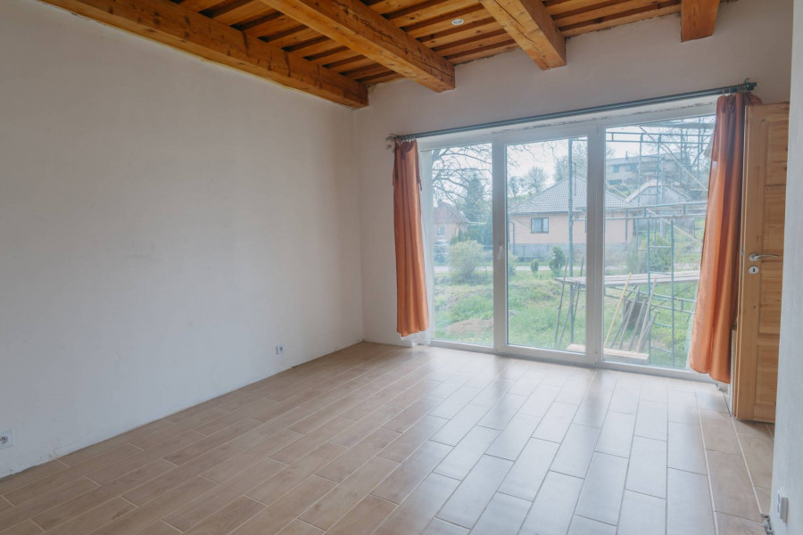 4 izbový rodinný dom na predaj, obec Vyšný čaj - 9